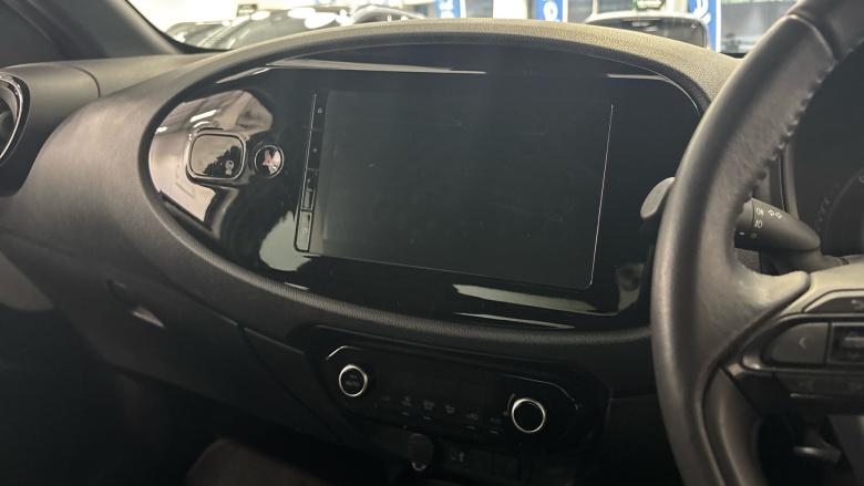 Toyota Aygo X 1.0 VVT-i Edge 5dr Auto Petrol Hatchback